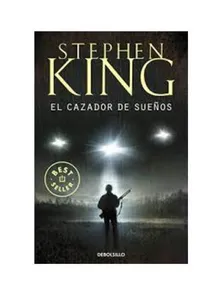 El cazador de sueños