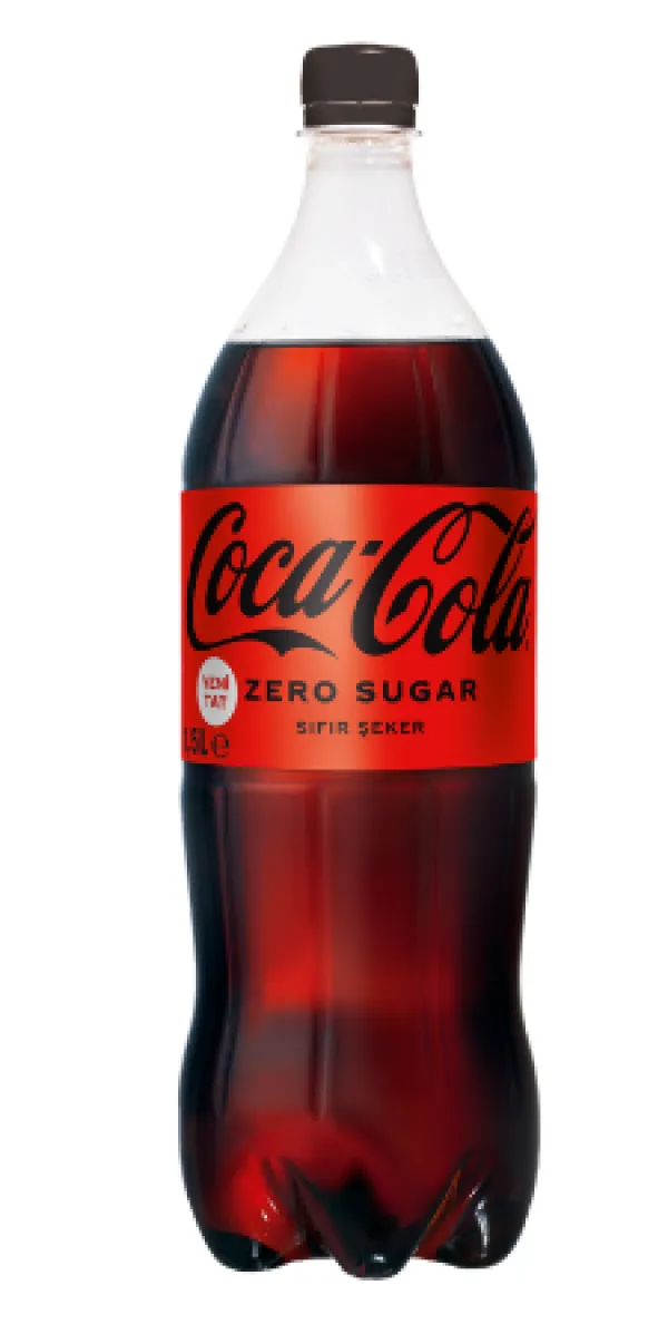 coca cola zero litro y medio - Korioto Sushi | Pide online