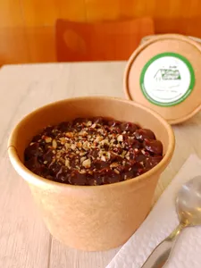 🍫🥜 Alfajoreable de Brownie