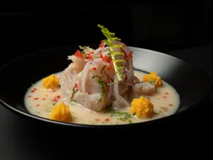 Ceviche Clásico