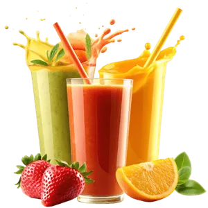 Jugos Naturales