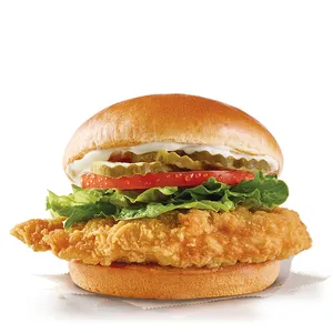CLASSIC CHICKEN