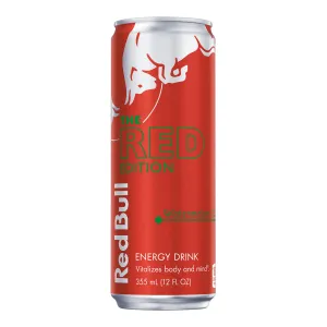 Red Bull Red Edition 355ml