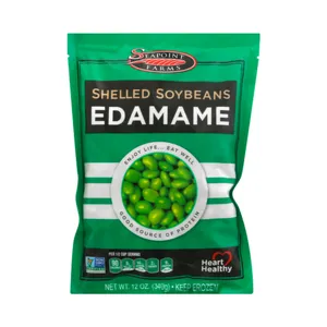 Edamame Sin Vaina SEAPOINT