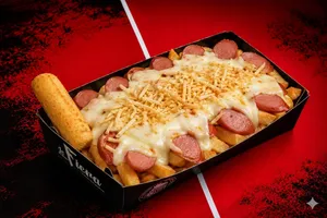 Gratinada
