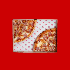 Slice Box American Pie
