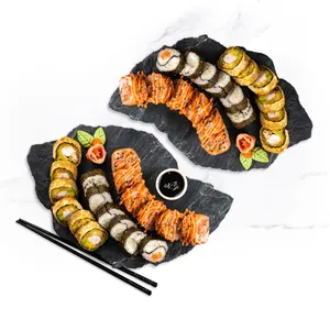 Akura Box (36 piezas)