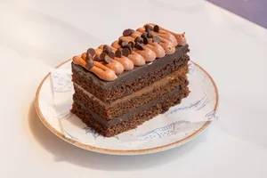 Torta de chocolate