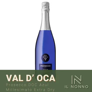 Val D'Oca Blue