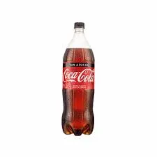 Coca Cola 1.5 Sin Azúcar