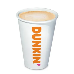 Latte Grande.