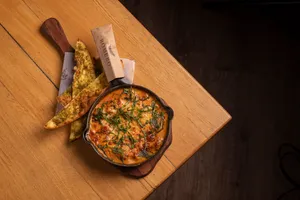 Lasagna Bolognesa