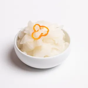 Porción De Nabo Encurtido