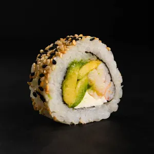 California Ebi Cheese