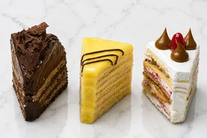 Promo 3 Pasteles Biella