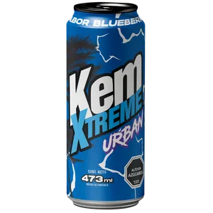 Kem Xtreme  Bluberry