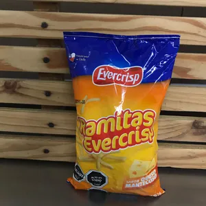 Evercrisp ramitas 250gr