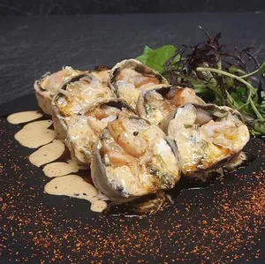 Ebi Hot Keto
