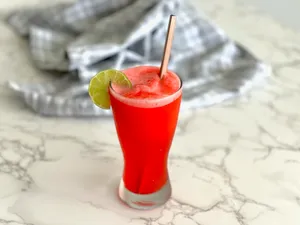 Limonada Cereza