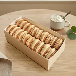 Caja grande (20 und)