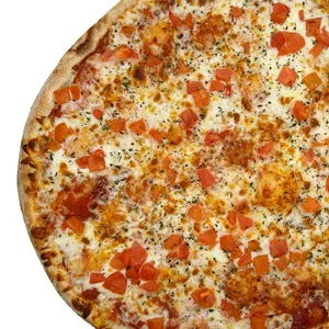 Napolitana Familiar [Día de la Pizza]