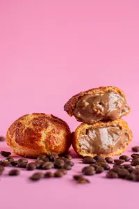 Chou Café