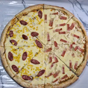 Pizza Familiar