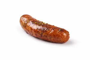 Adición Chorizo menú