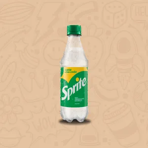 Sprite personal