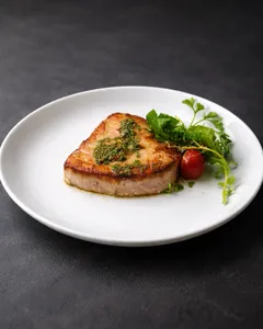 Atún a la Plancha Atún a la Plancha