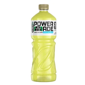 Powerade Lima Limon ZERO 1.1 L