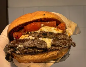 Triple Garlic Overload