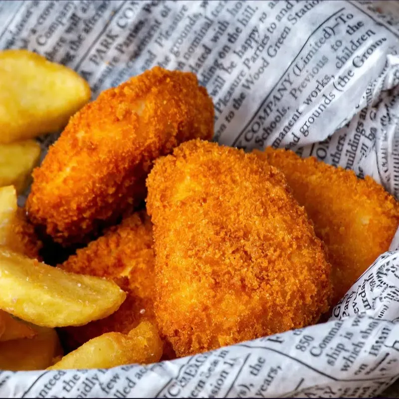 Nuggets