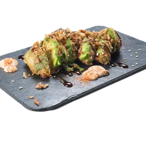 Palta Samurai