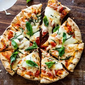 Pizza Margarita