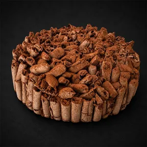 Concorde de Chocolate 10 Pax