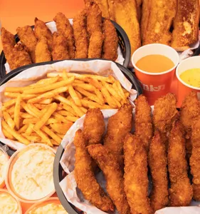 Combo El Plan Del Crunch