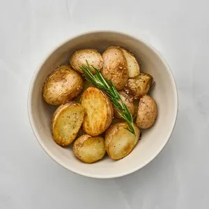 Papas Baby Rostizadas