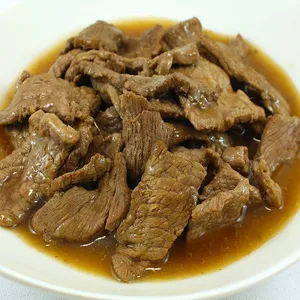 Carne.