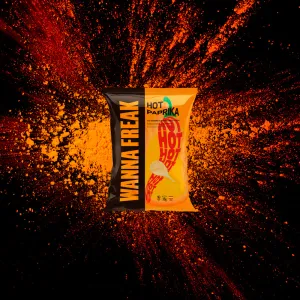 PAPAS FRITAS PIMENTON PICANTE