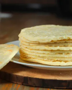 PAQUETE AREPA TELA X5