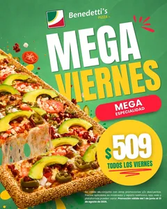 Mega Viernes