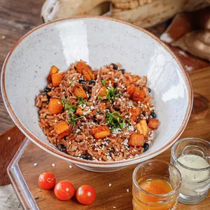 Arroz Cubano