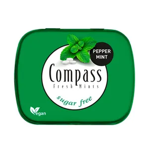 Mentitas Compass Menta