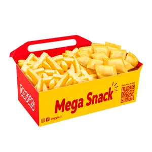 Mega Snack