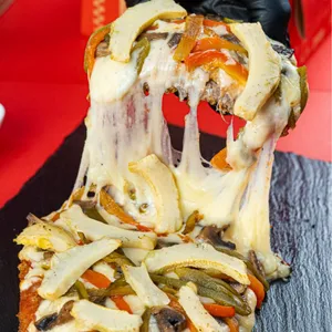 Milachofa - Seitán 🌱