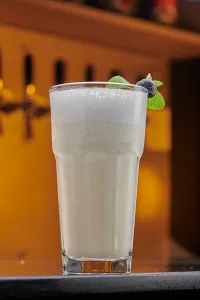 Jugo chirimoya