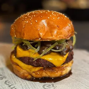 The Top Veggie CMR