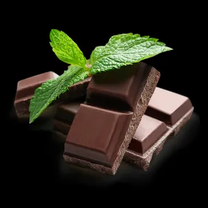 Chocolate vegano