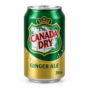 Canada Dry 350cc